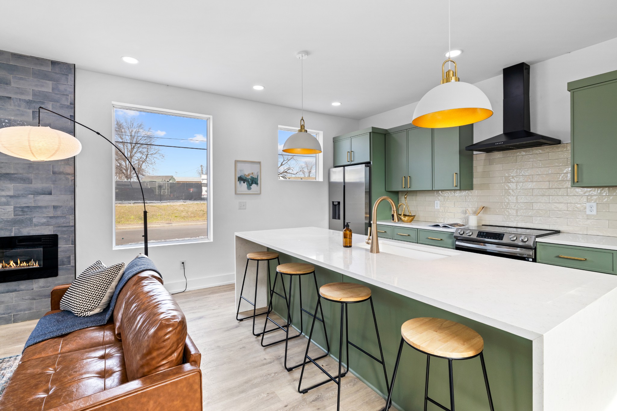 177 Little Green Street Nashville TN 37210