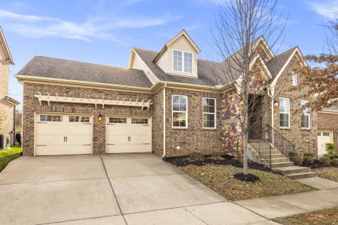 949 Ryecroft Lane Franklin TN 37064