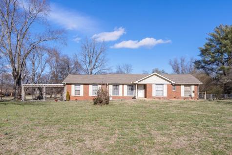 711 Juliet Drive Mount Juliet TN 37122