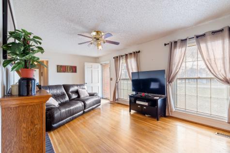 711 Juliet Drive Mount Juliet TN 37122