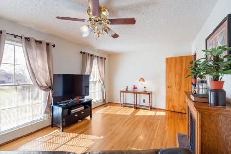 711 Juliet Drive Mount Juliet TN 37122