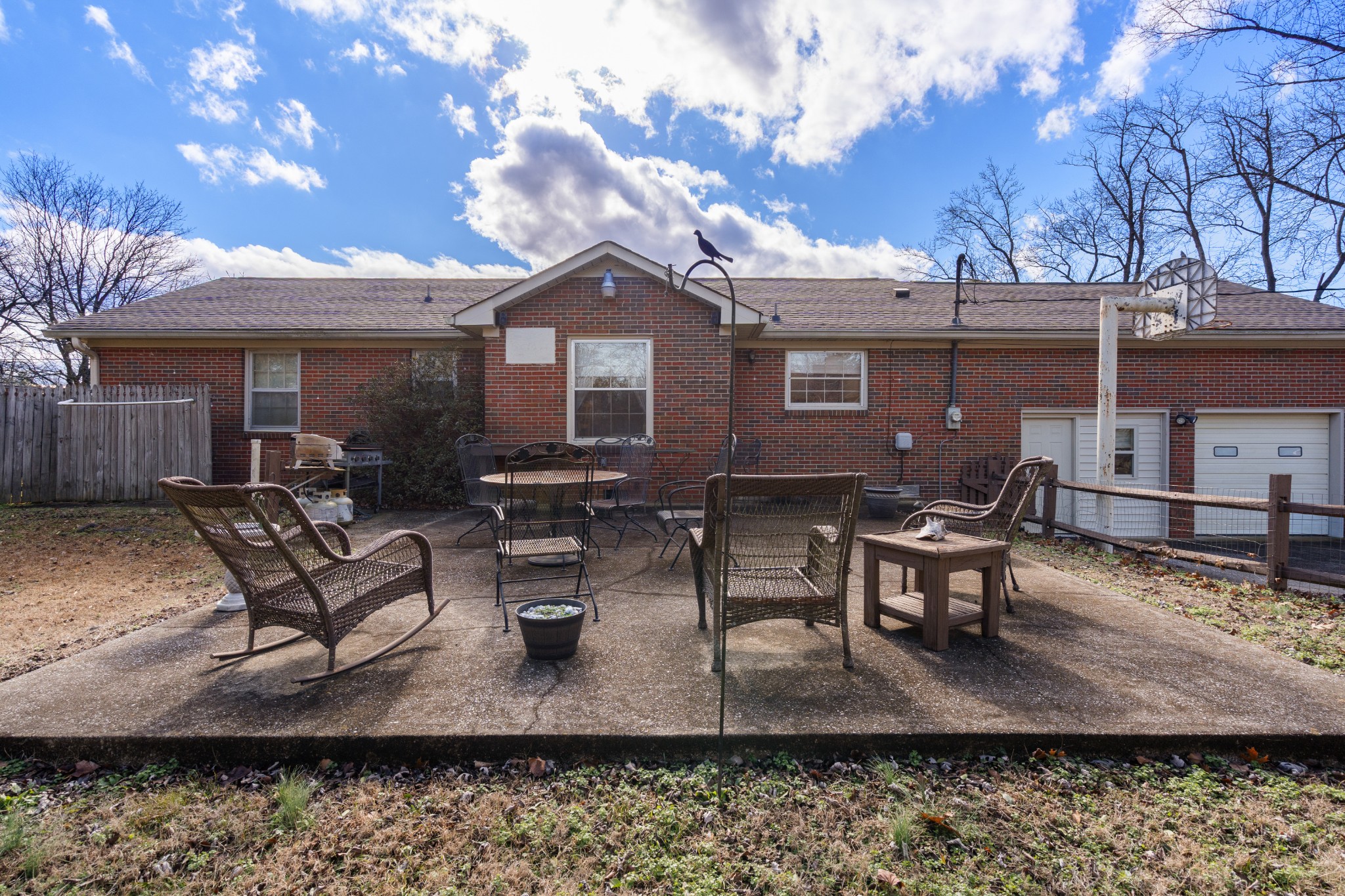 711 Juliet Drive Mount Juliet TN 37122