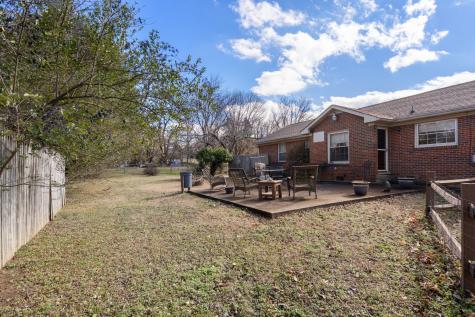 711 Juliet Drive Mount Juliet TN 37122