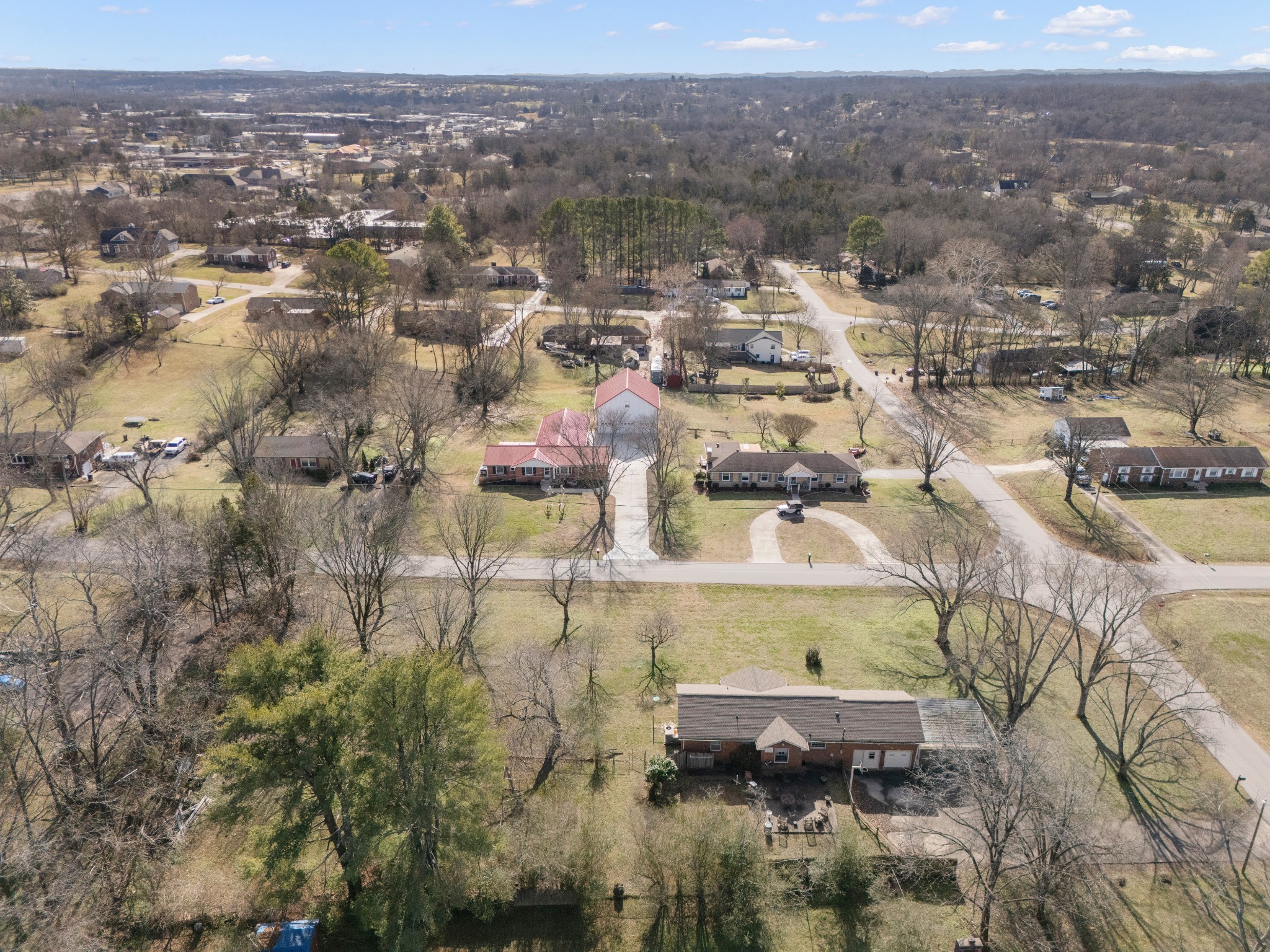 711 Juliet Drive Mount Juliet TN 37122