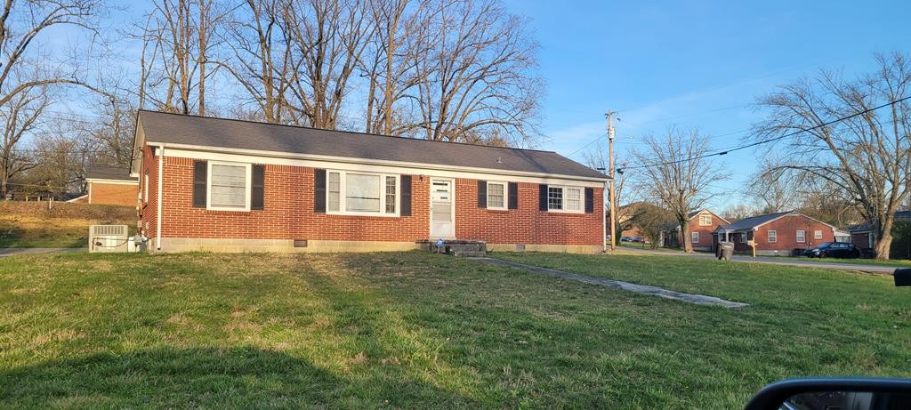 1305 Maddux Avenue Cookeville TN 38501