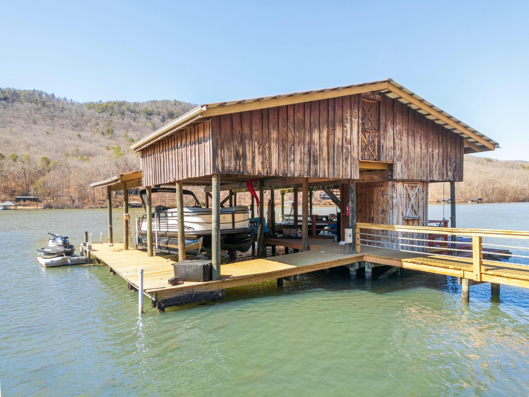 7286 Mullins Cove Road Whitwell TN 37397