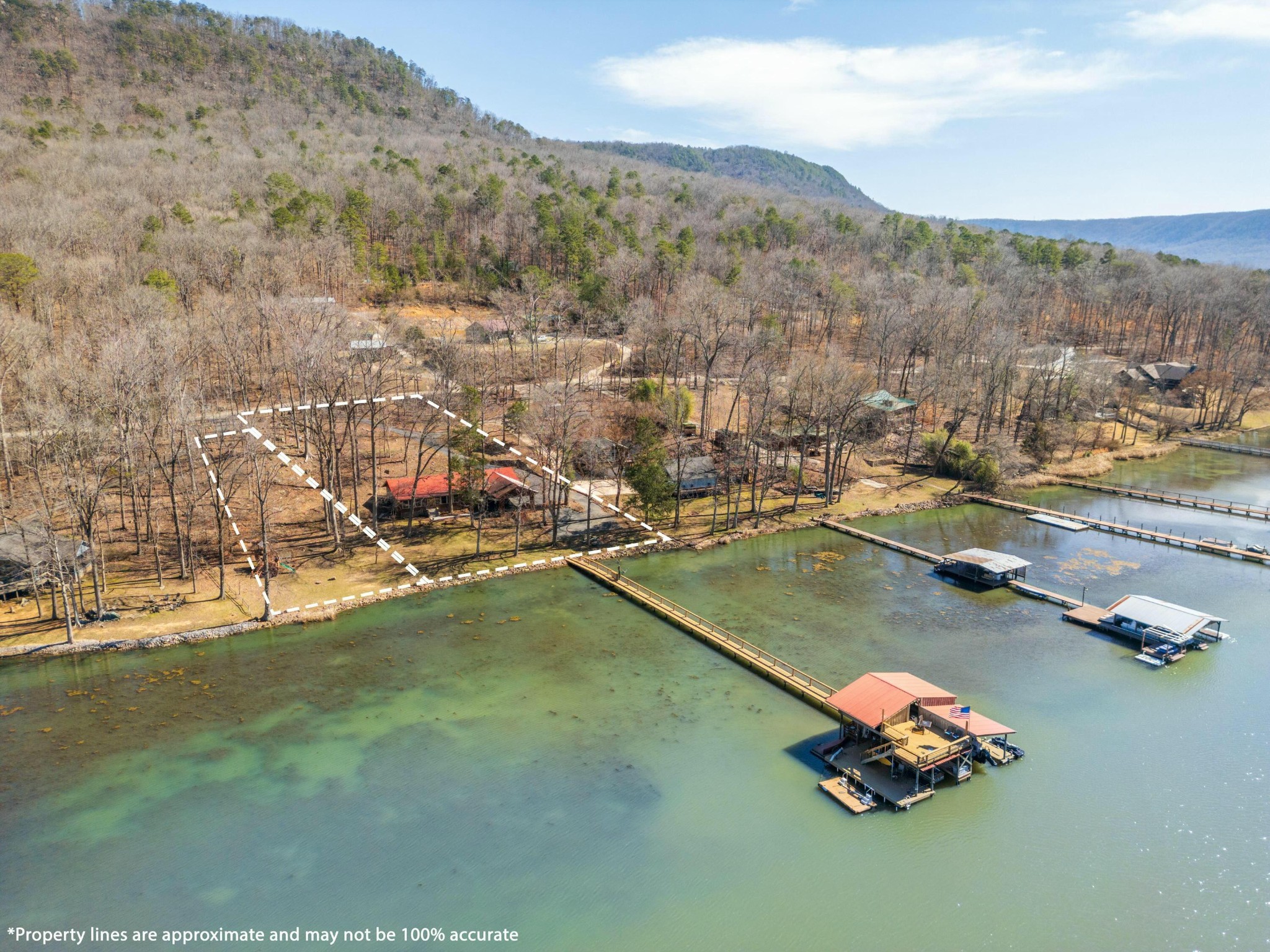 7286 Mullins Cove Road Whitwell TN 37397