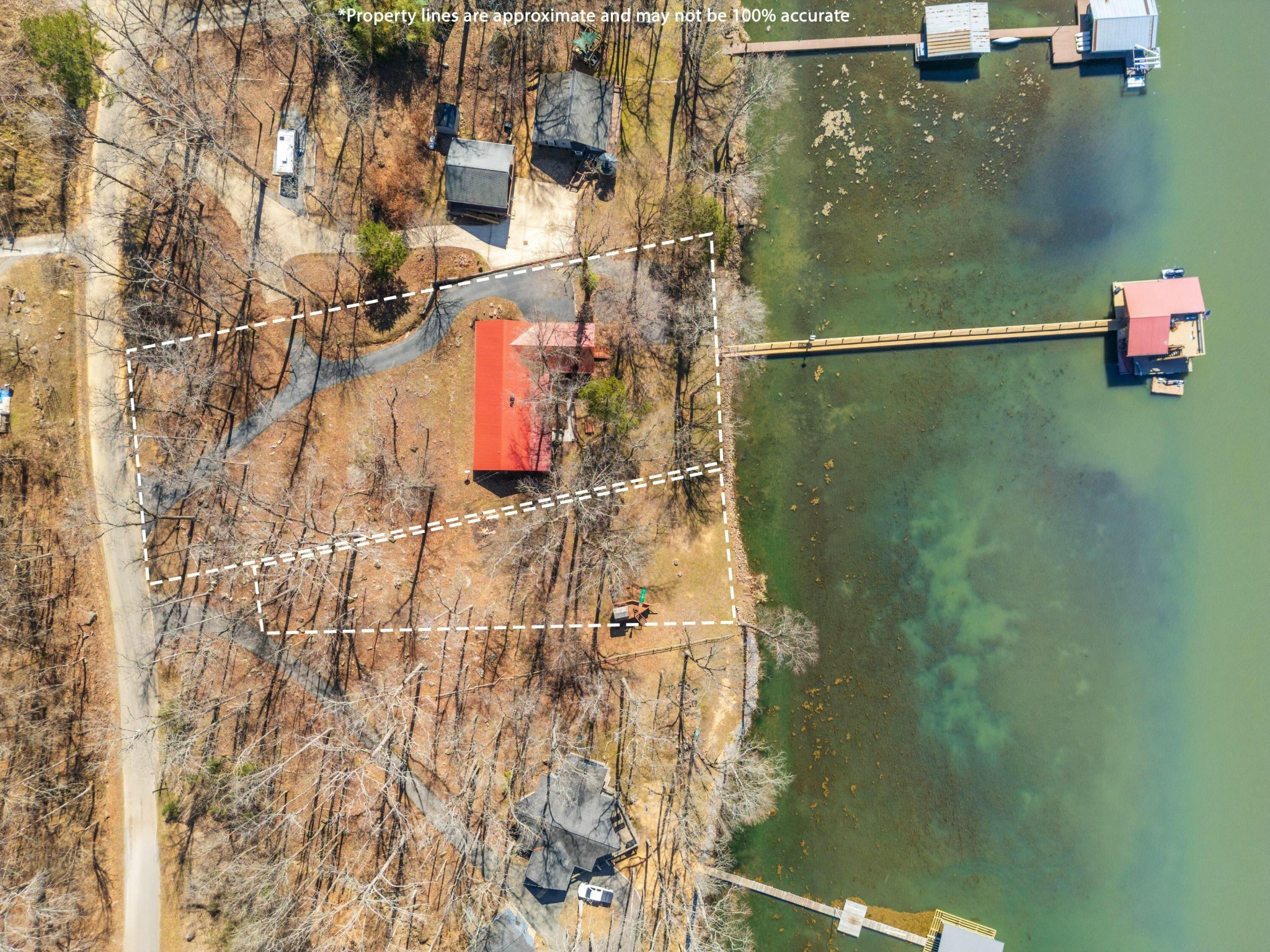 7286 Mullins Cove Road Whitwell TN 37397