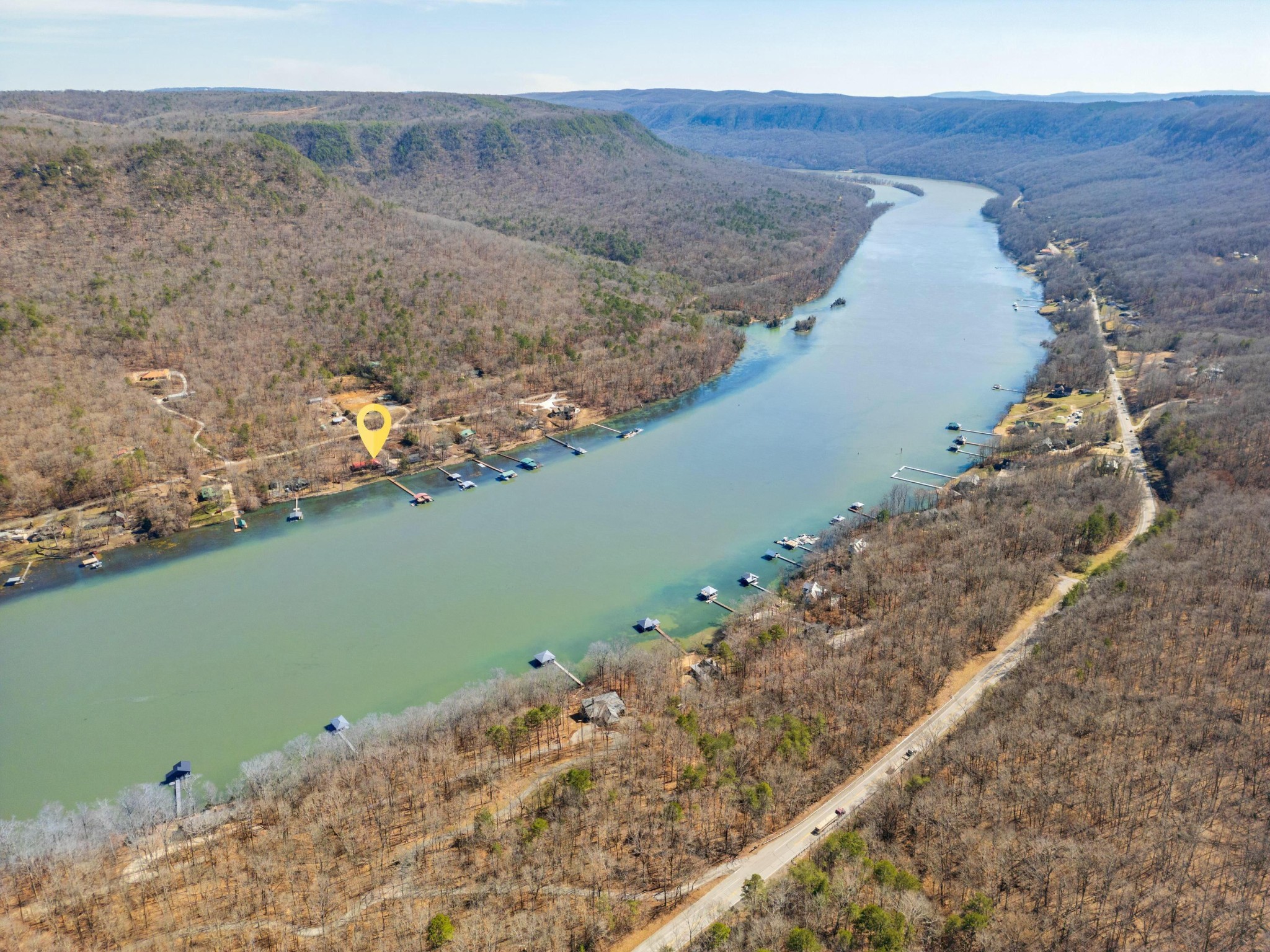 7286 Mullins Cove Road Whitwell TN 37397