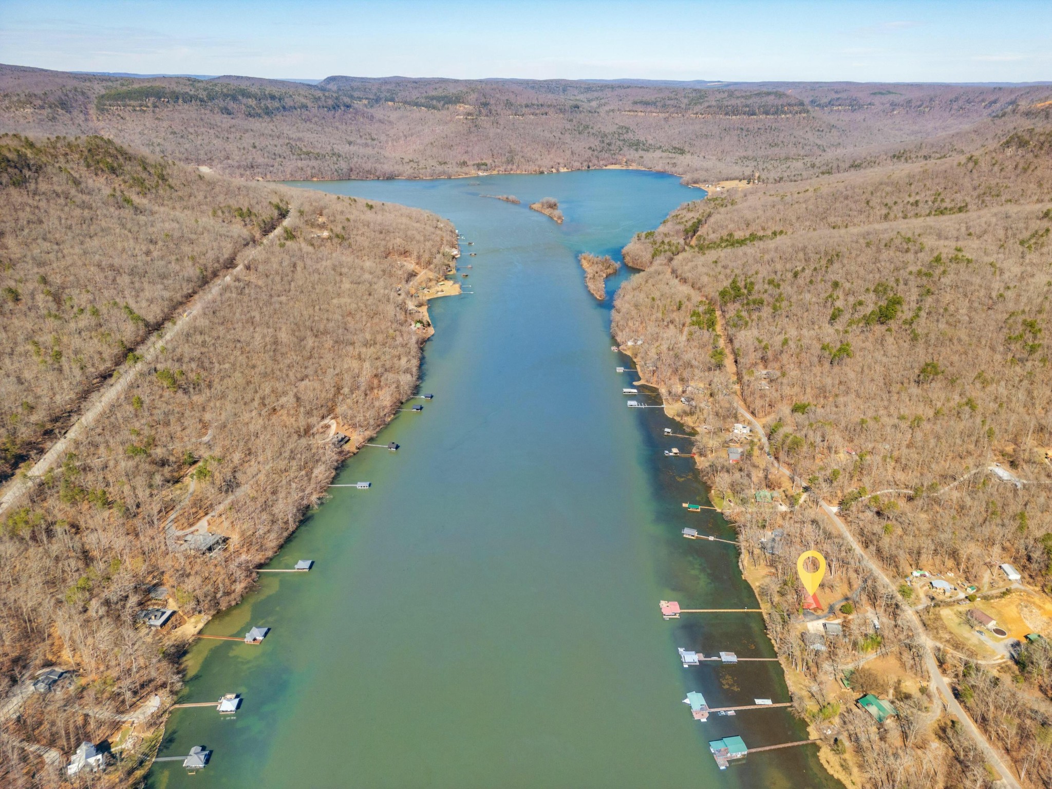 7286 Mullins Cove Road Whitwell TN 37397