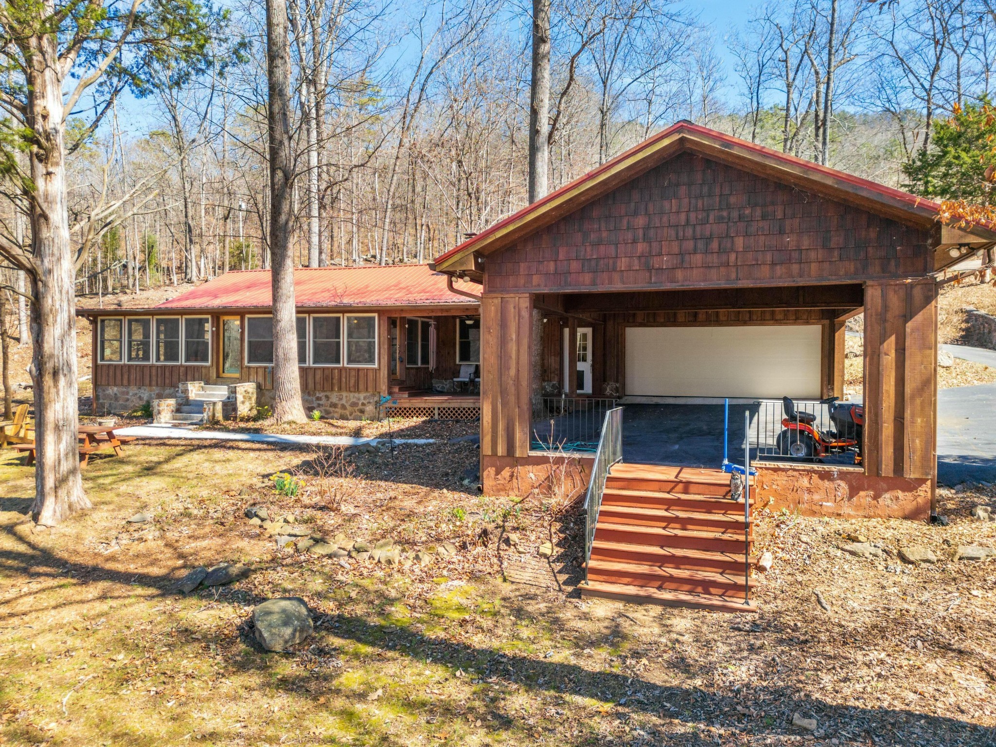 7286 Mullins Cove Road Whitwell TN 37397