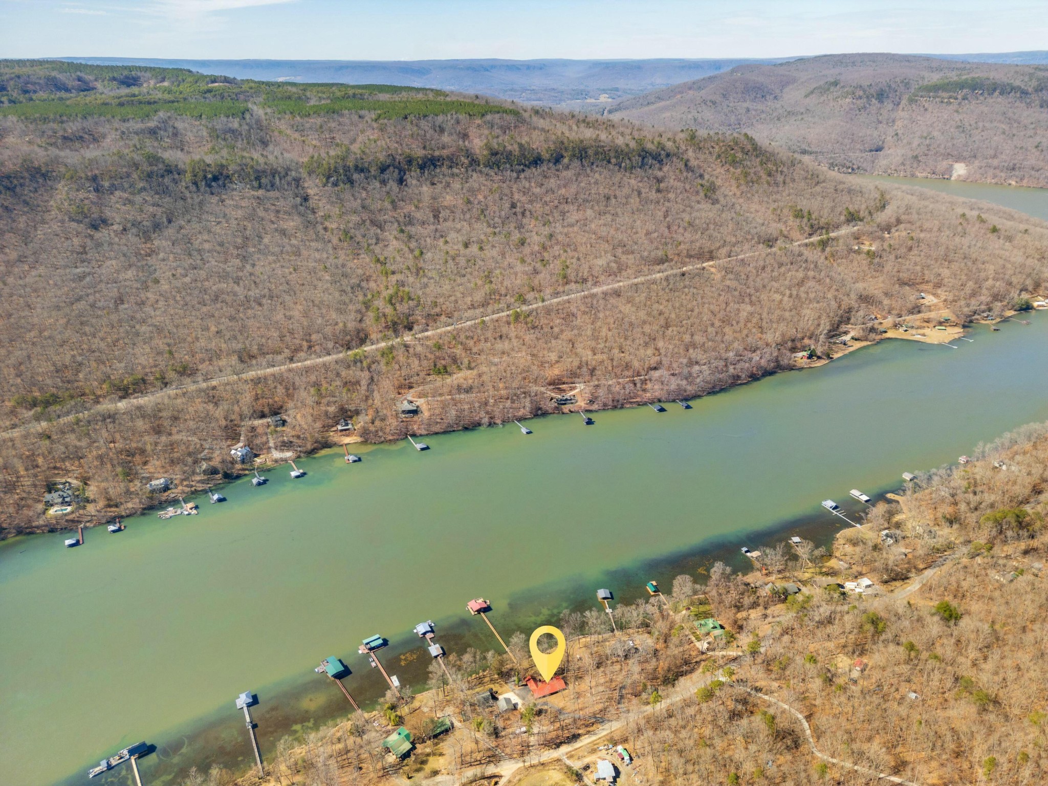 7286 Mullins Cove Road Whitwell TN 37397