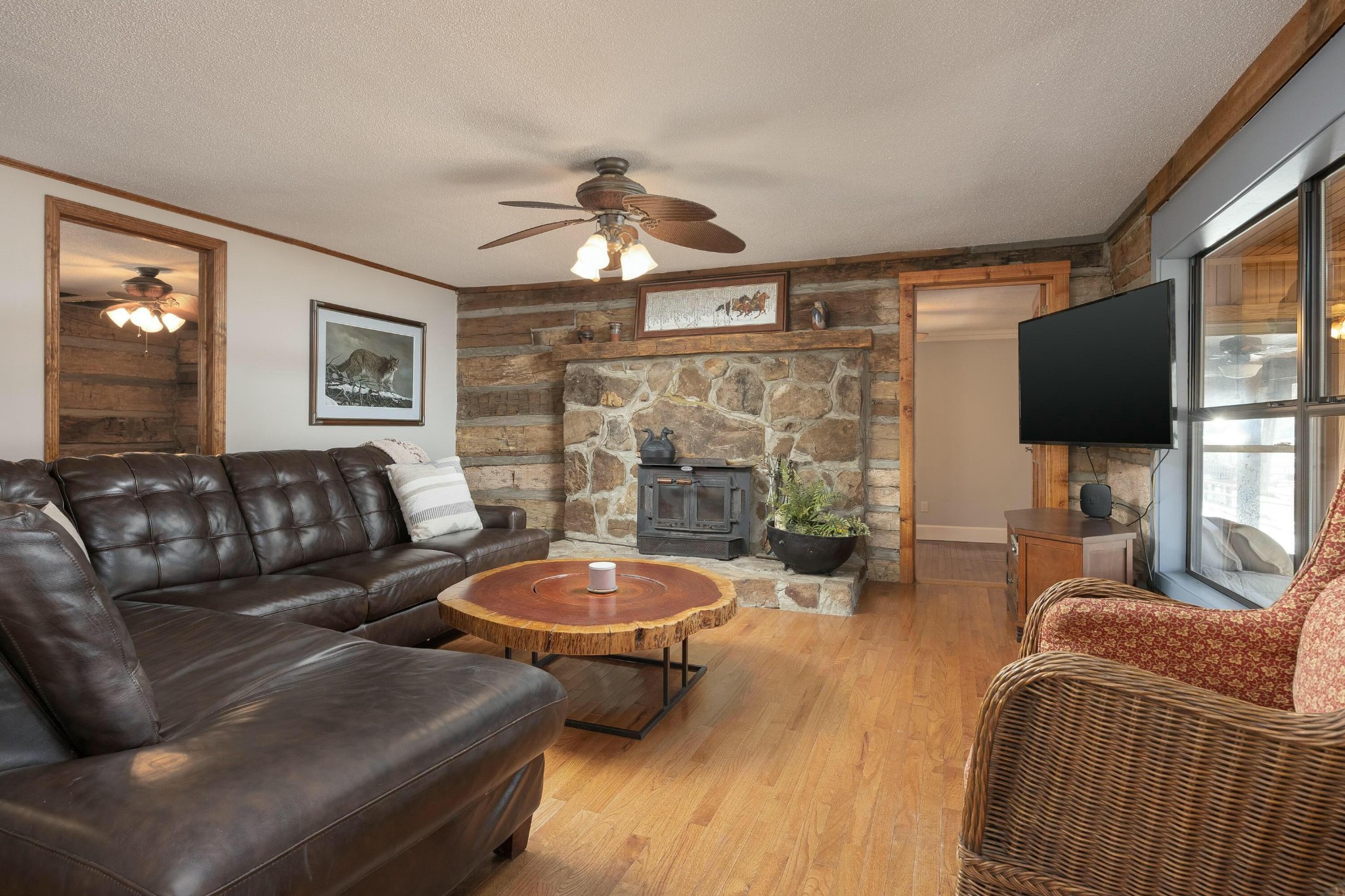 7286 Mullins Cove Road Whitwell TN 37397