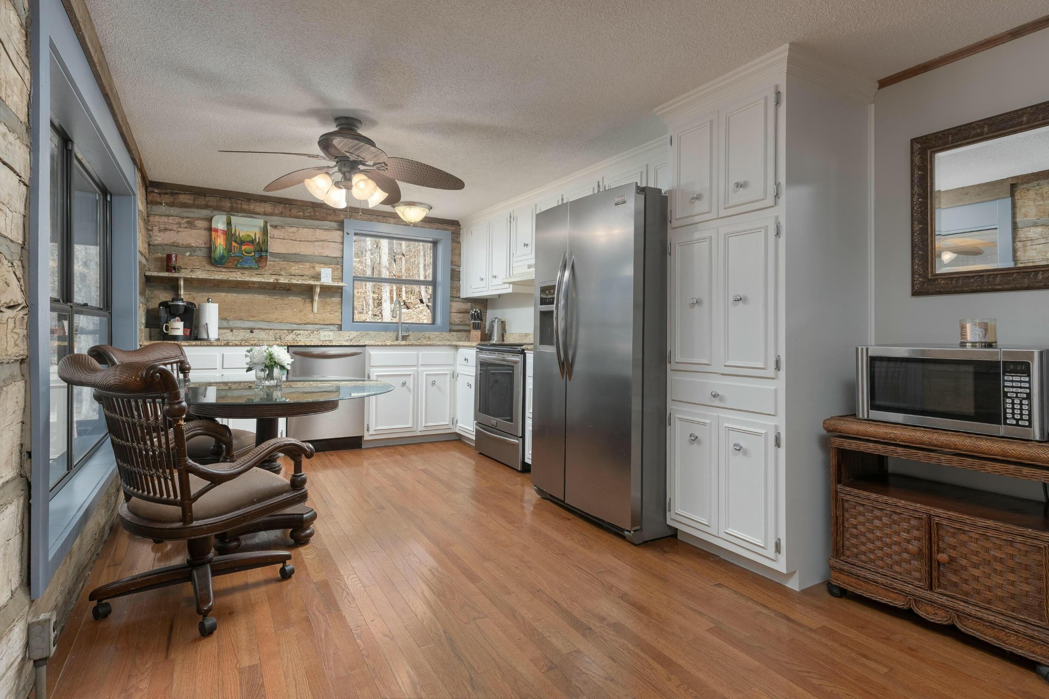 7286 Mullins Cove Road Whitwell TN 37397