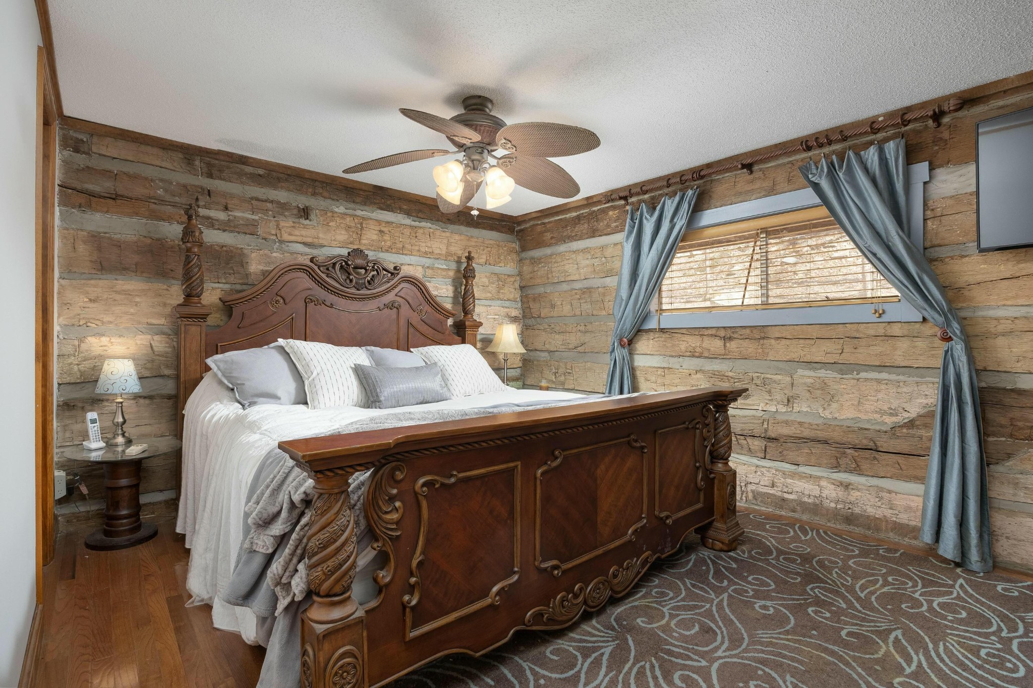 7286 Mullins Cove Road Whitwell TN 37397
