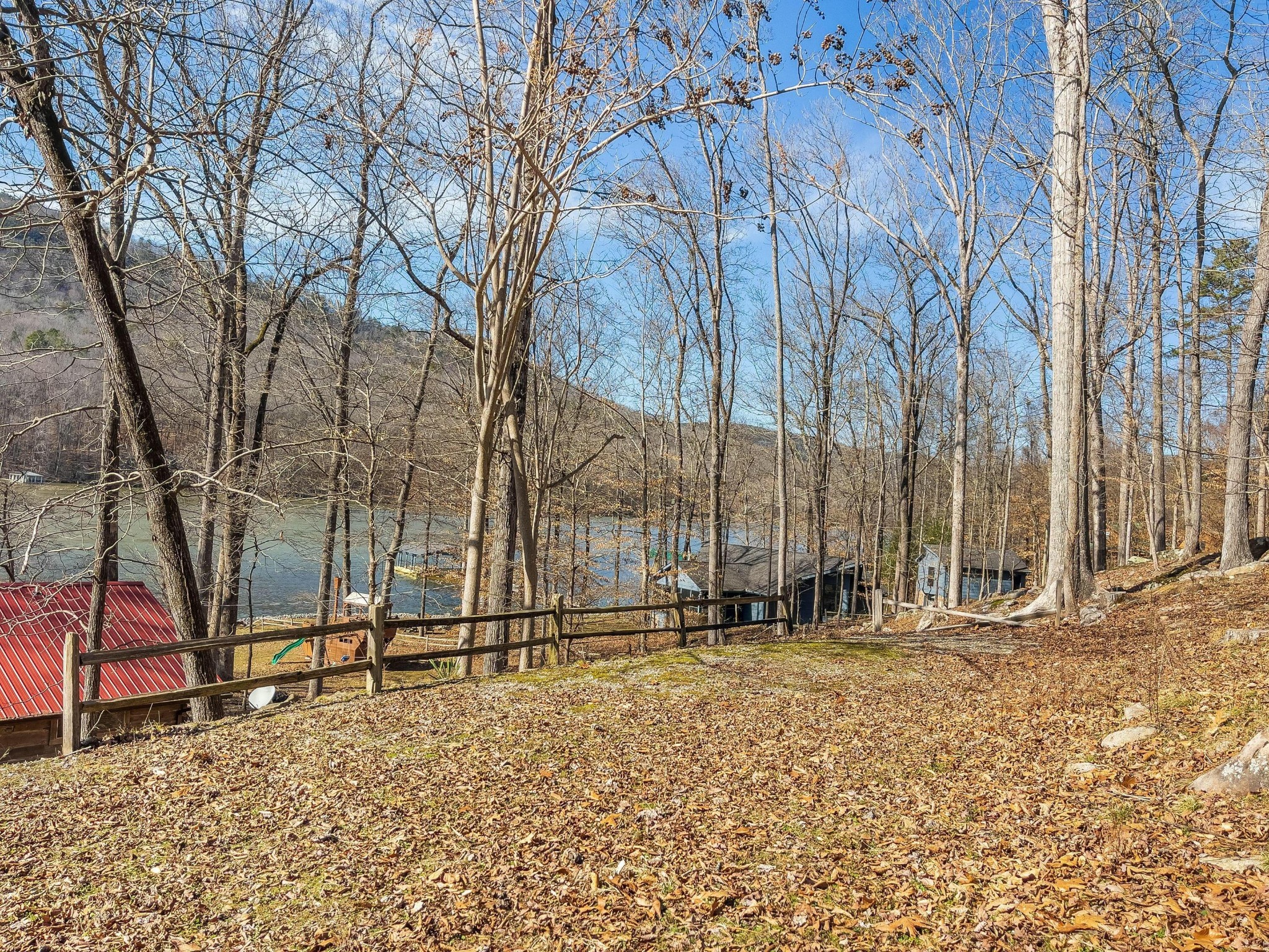 7286 Mullins Cove Road Whitwell TN 37397