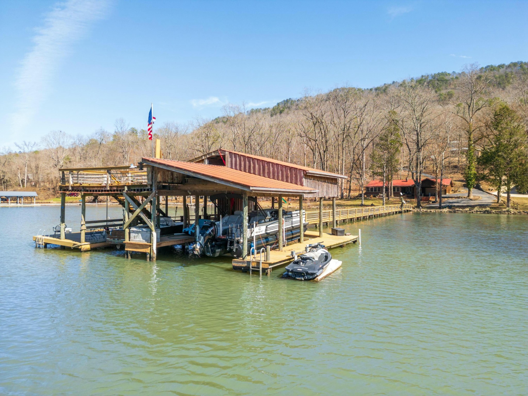 7286 Mullins Cove Road Whitwell TN 37397