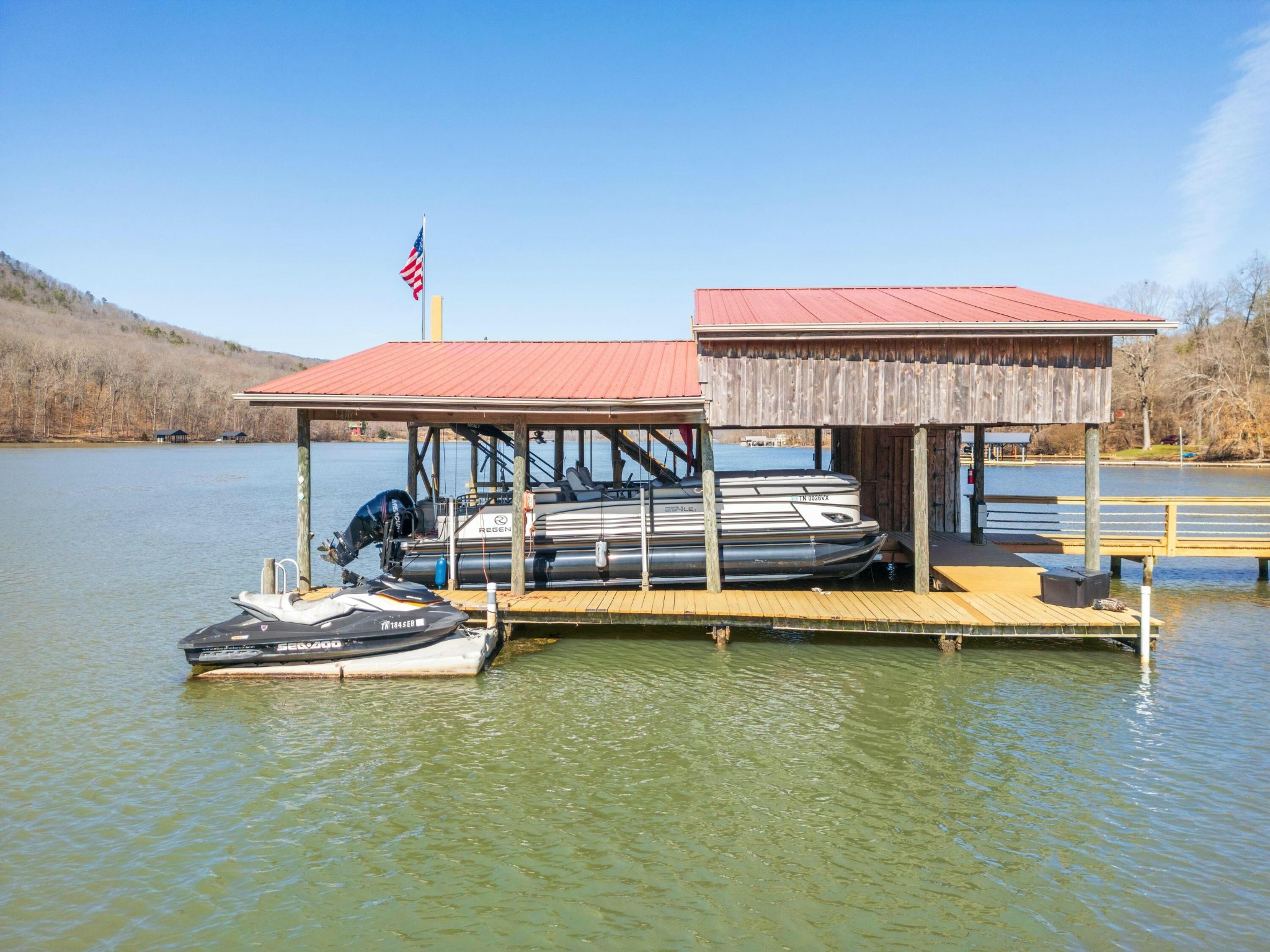 7286 Mullins Cove Road Whitwell TN 37397