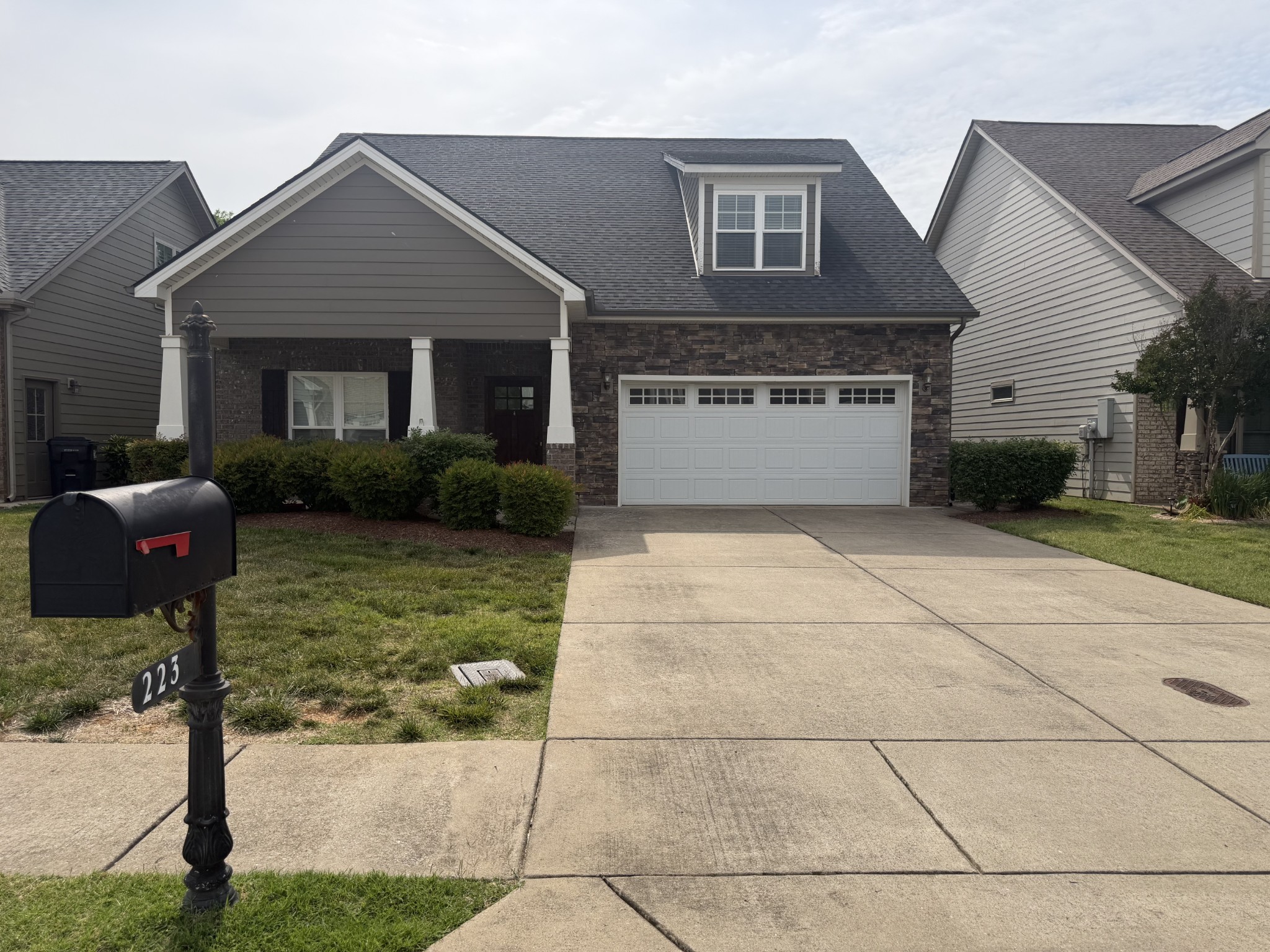 223 Rockcastle Drive Murfreesboro TN 37128
