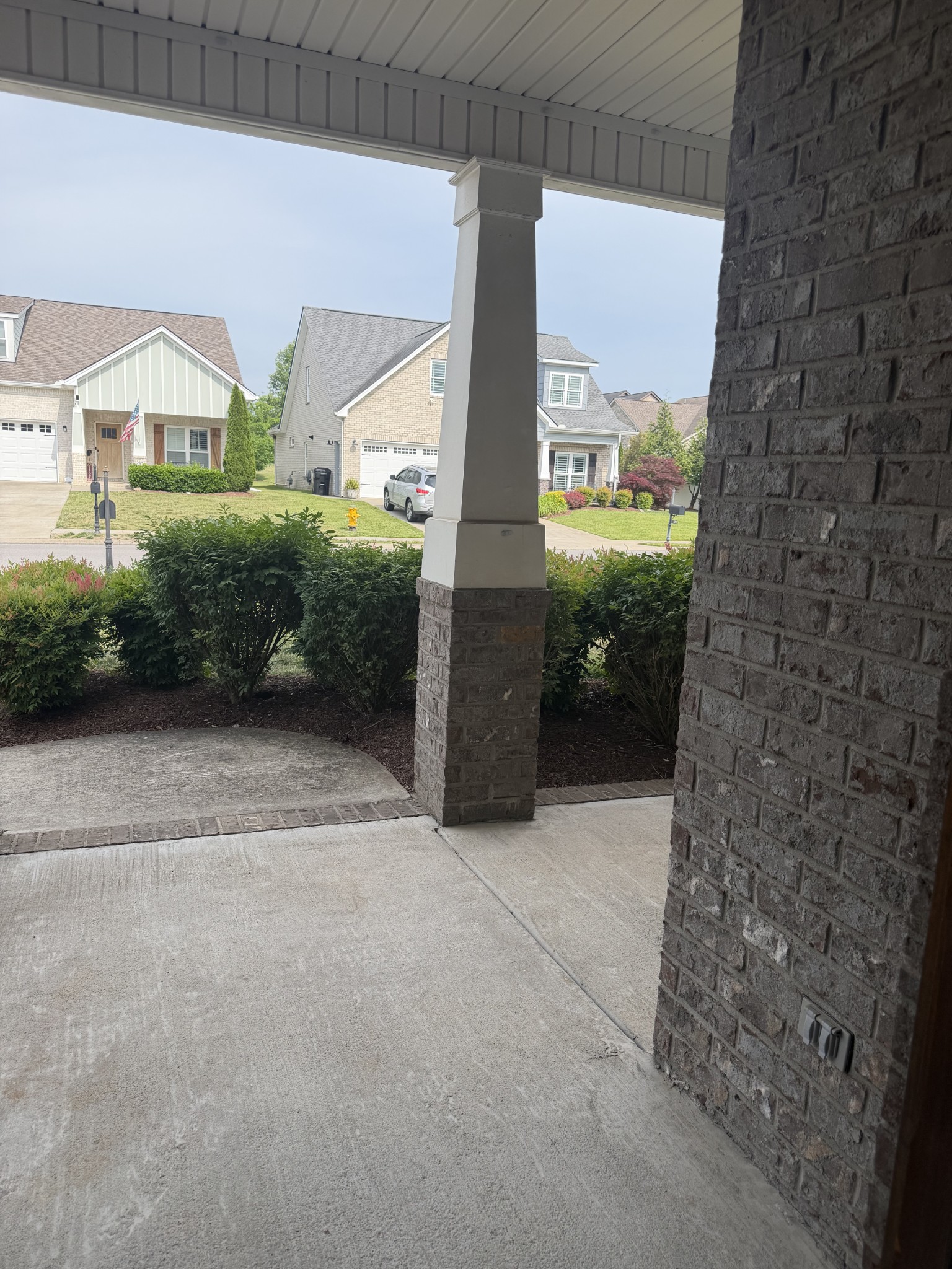 223 Rockcastle Drive Murfreesboro TN 37128
