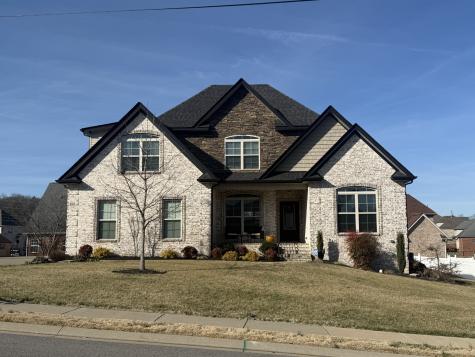 602 Tamland Avenue Smyrna TN 37167