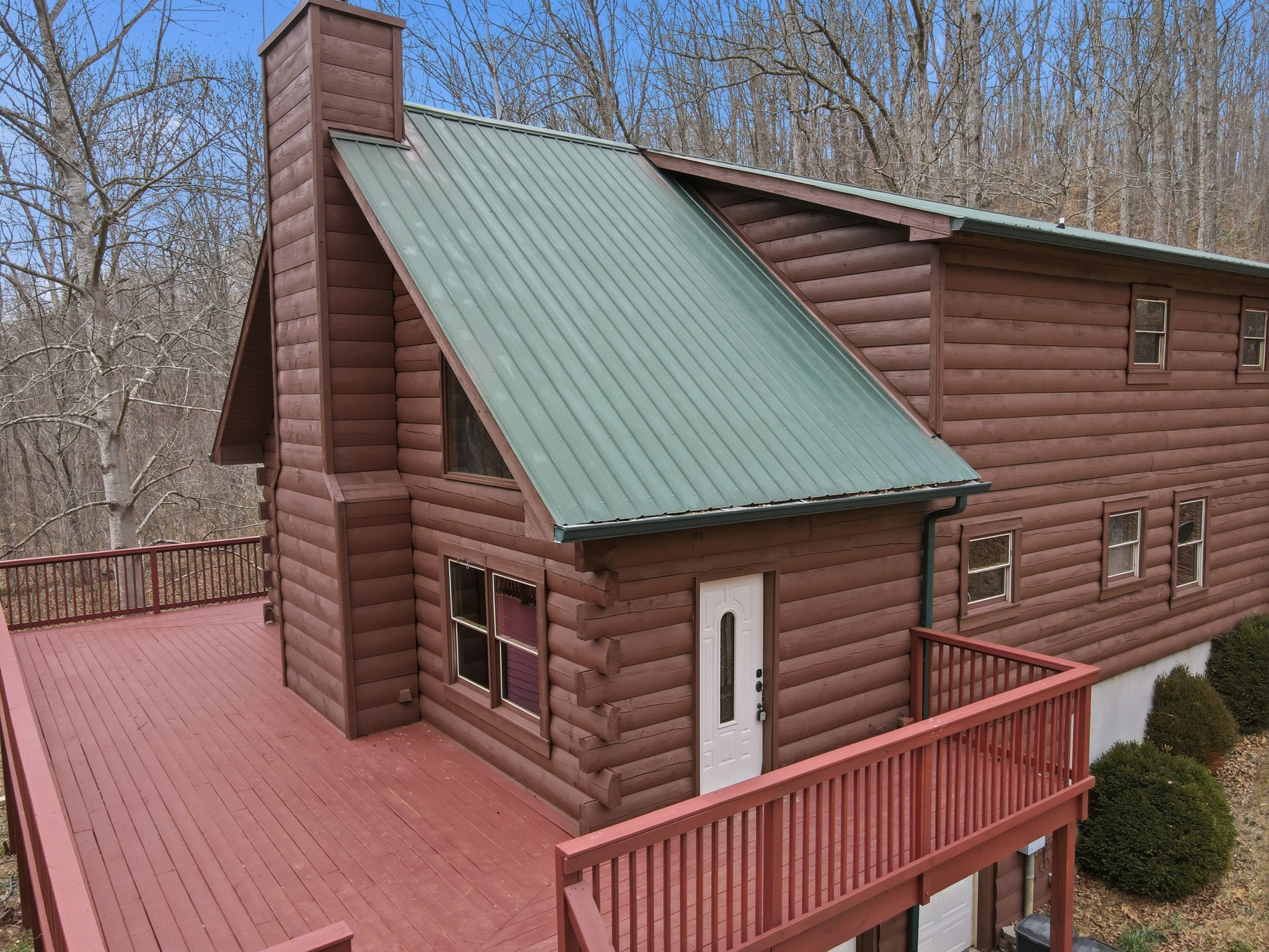 96 Sarvis Ridge Road Normandy TN 37360