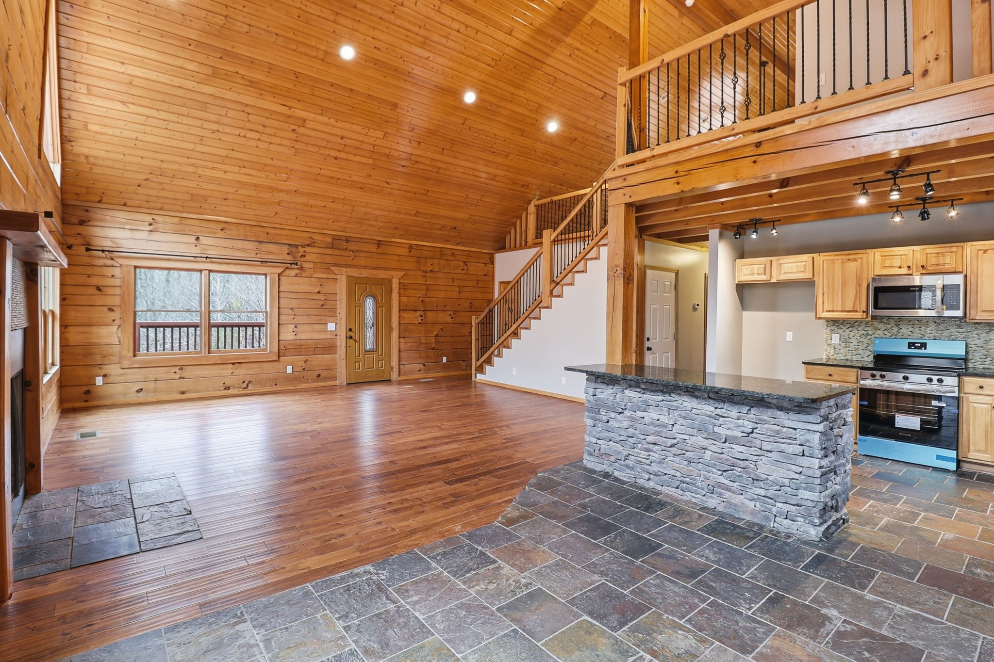 96 Sarvis Ridge Road Normandy TN 37360
