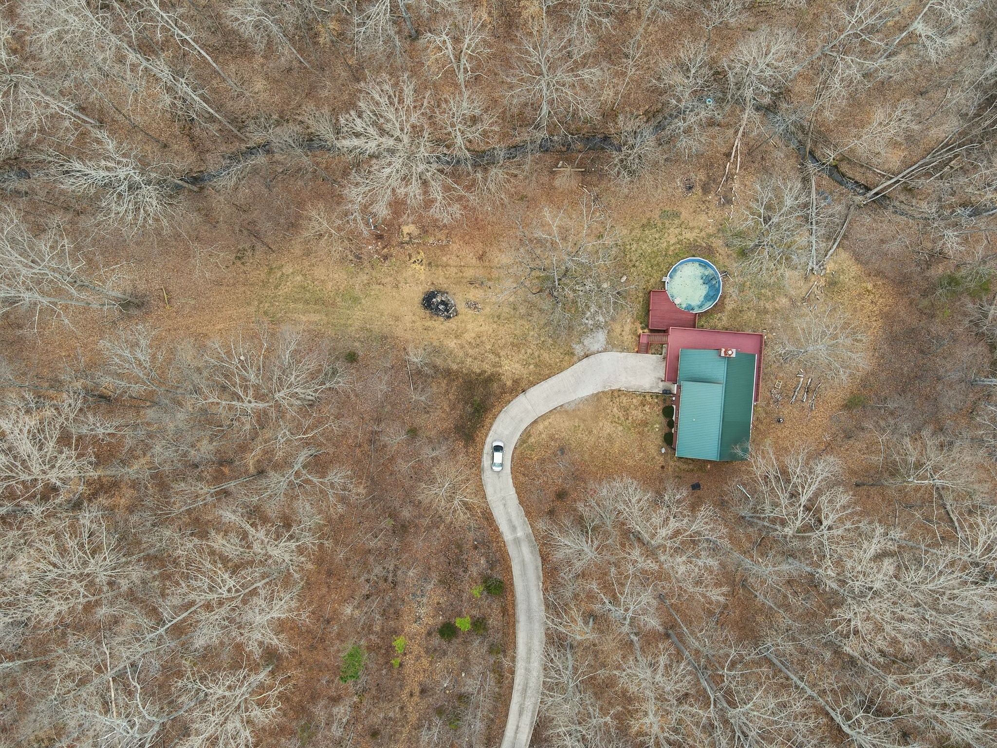 96 Sarvis Ridge Road Normandy TN 37360