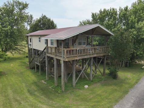 346 Martin Landing Road Lobelville TN 37097