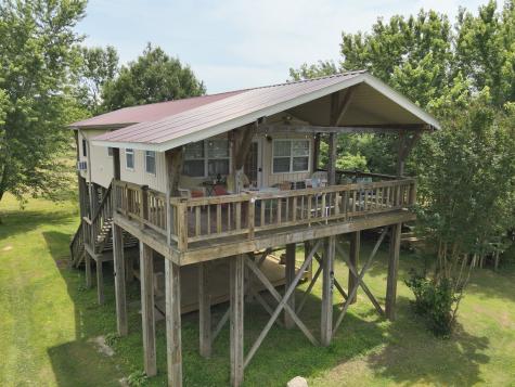 346 Martin Landing Road Lobelville TN 37097