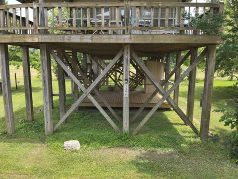 346 Martin Landing Road Lobelville TN 37097