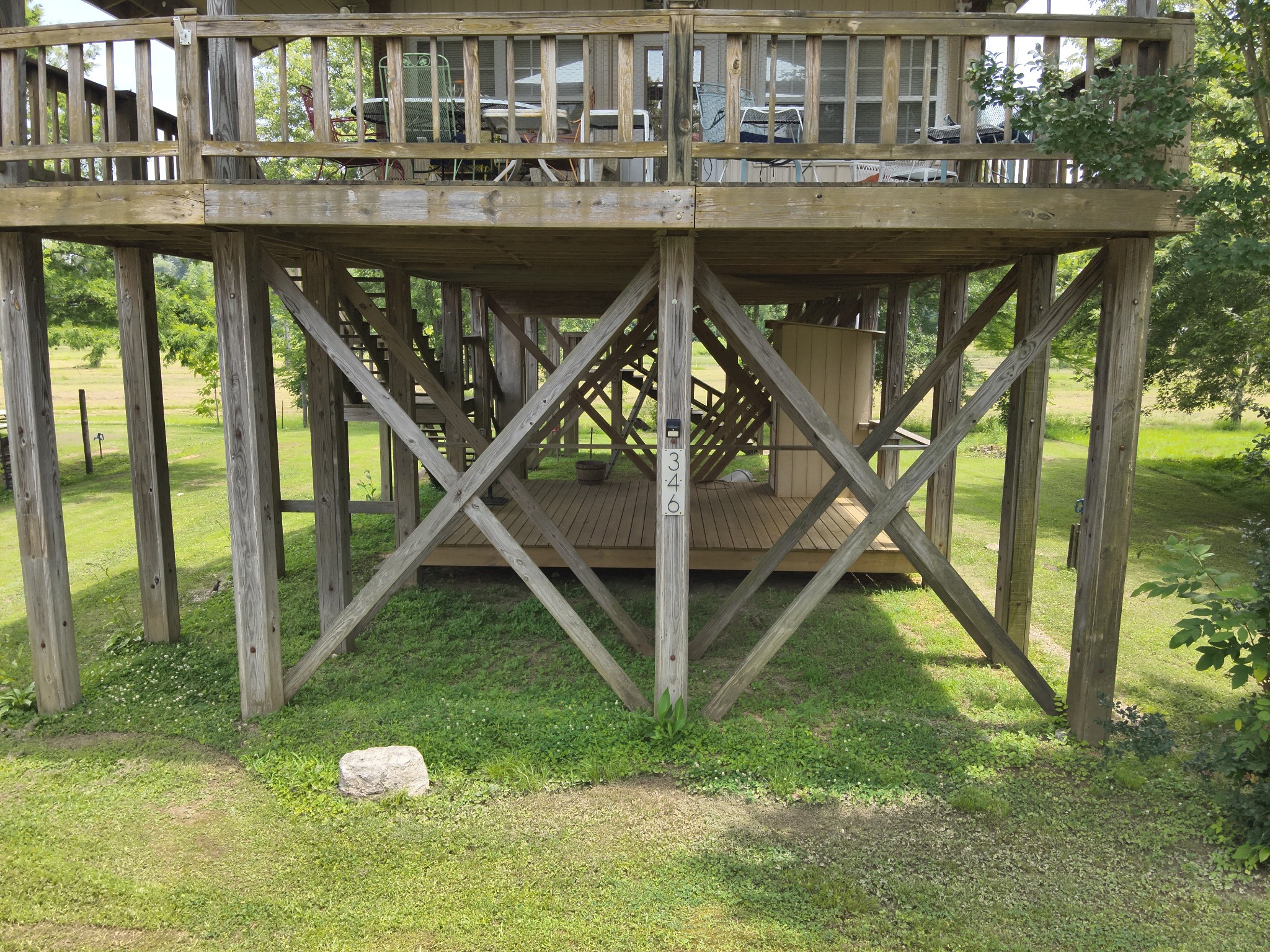346 Martin Landing Road Lobelville TN 37097