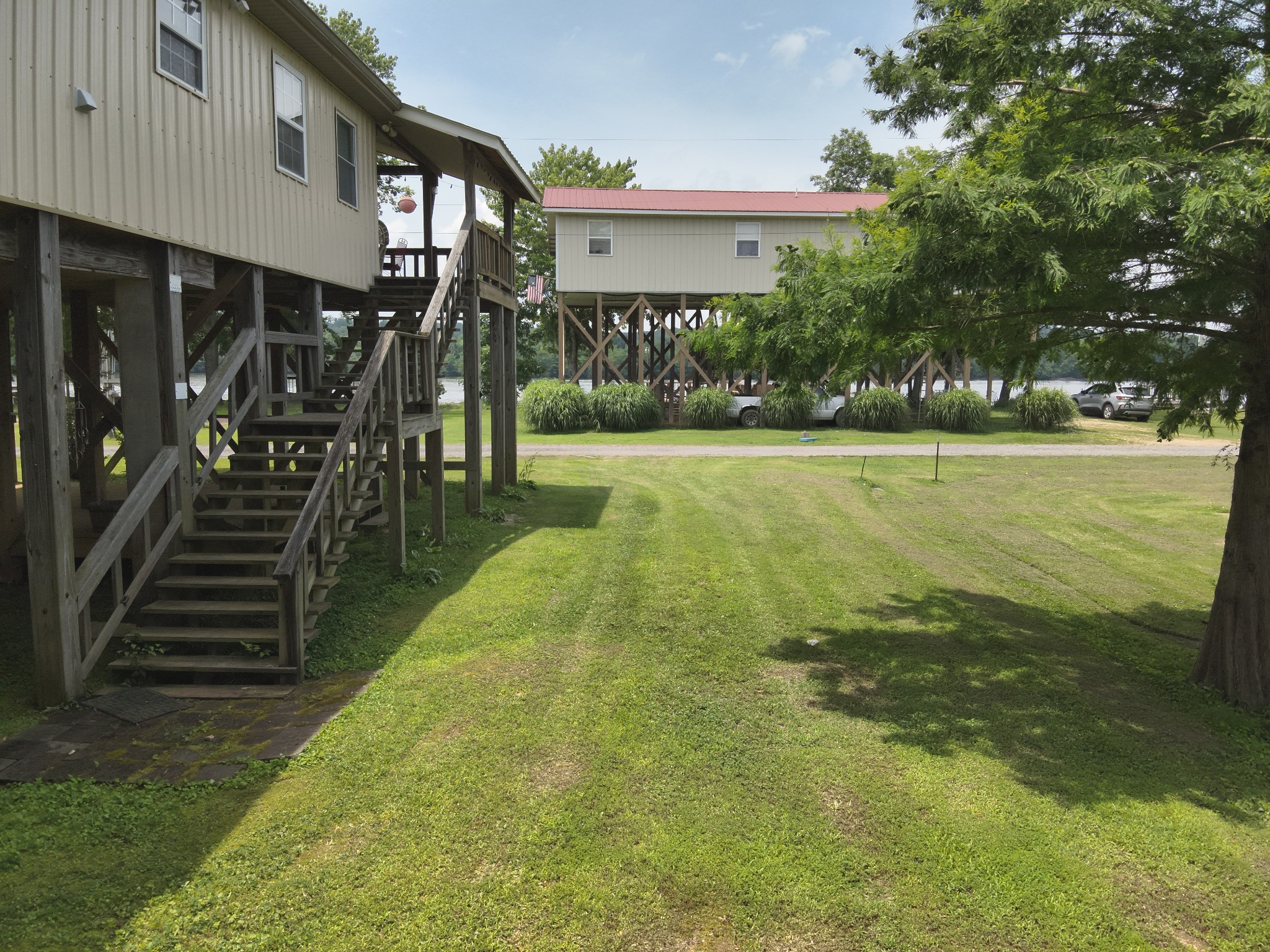 346 Martin Landing Road Lobelville TN 37097