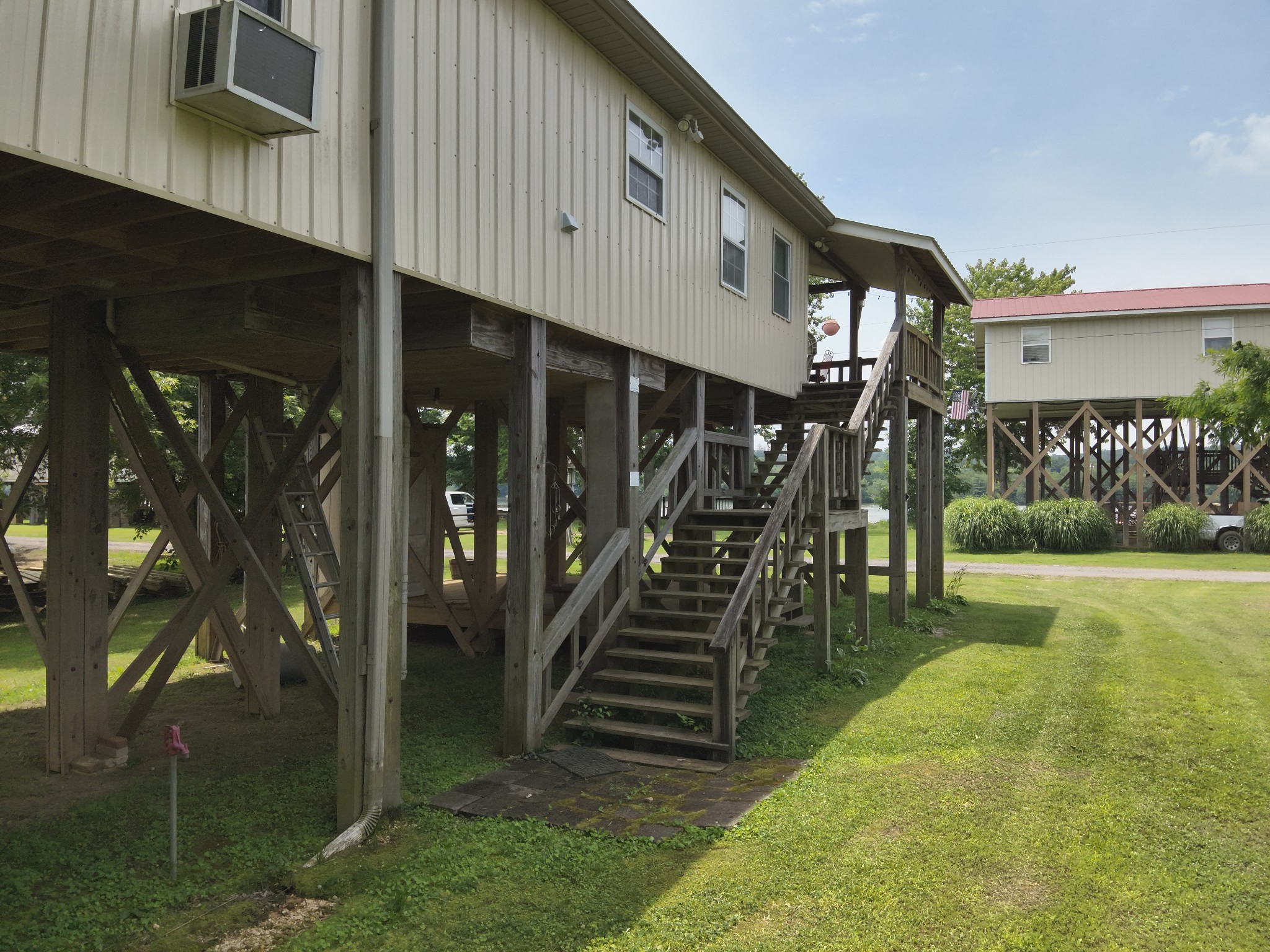 346 Martin Landing Road Lobelville TN 37097