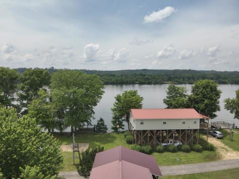 346 Martin Landing Road Lobelville TN 37097