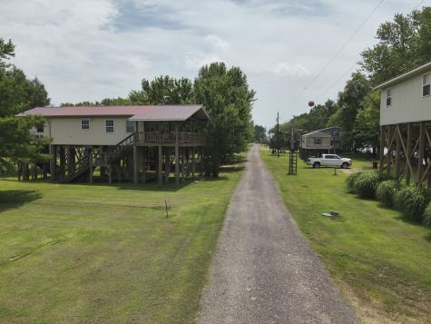 346 Martin Landing Road Lobelville TN 37097