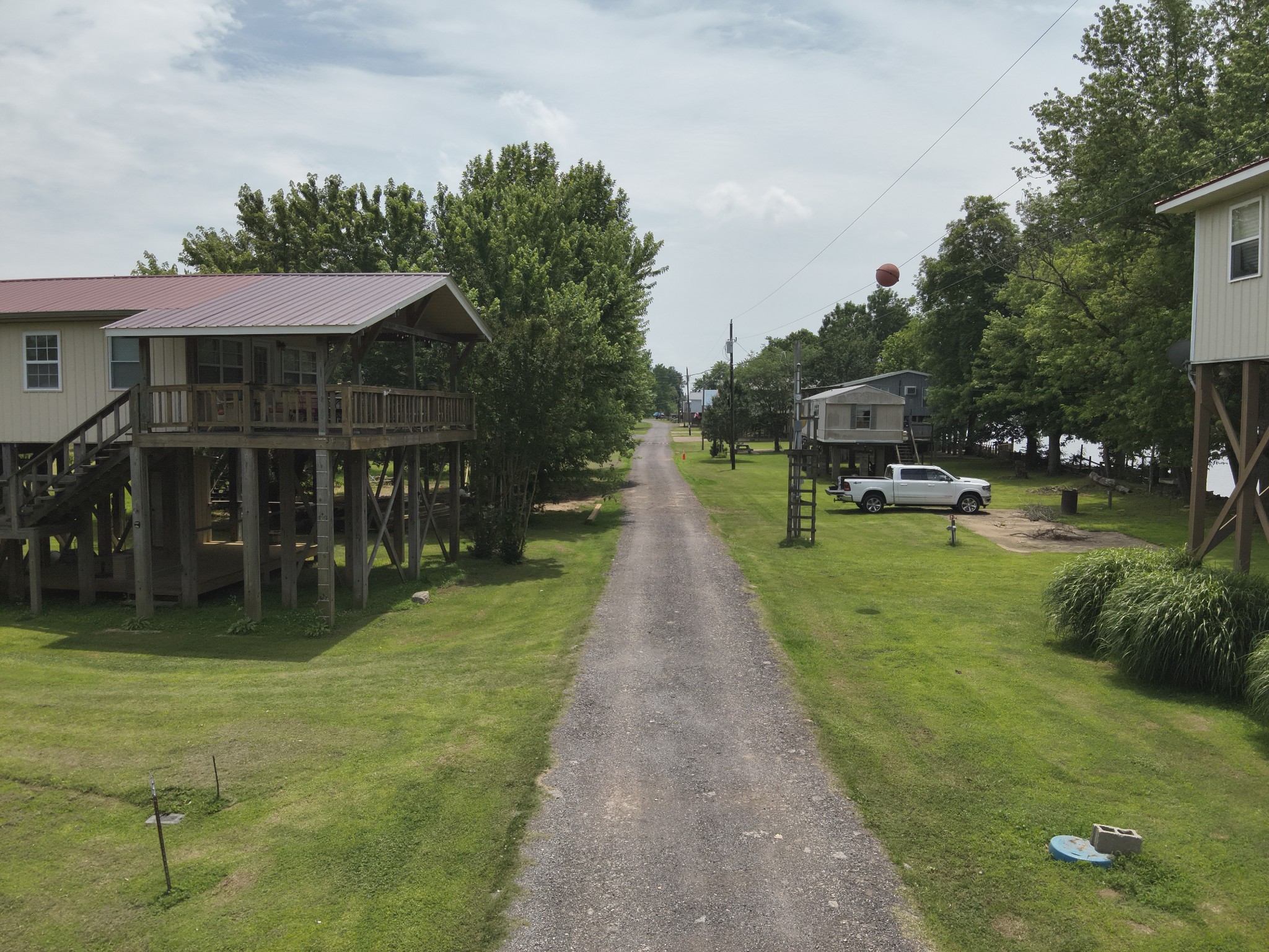 346 Martin Landing Road Lobelville TN 37097