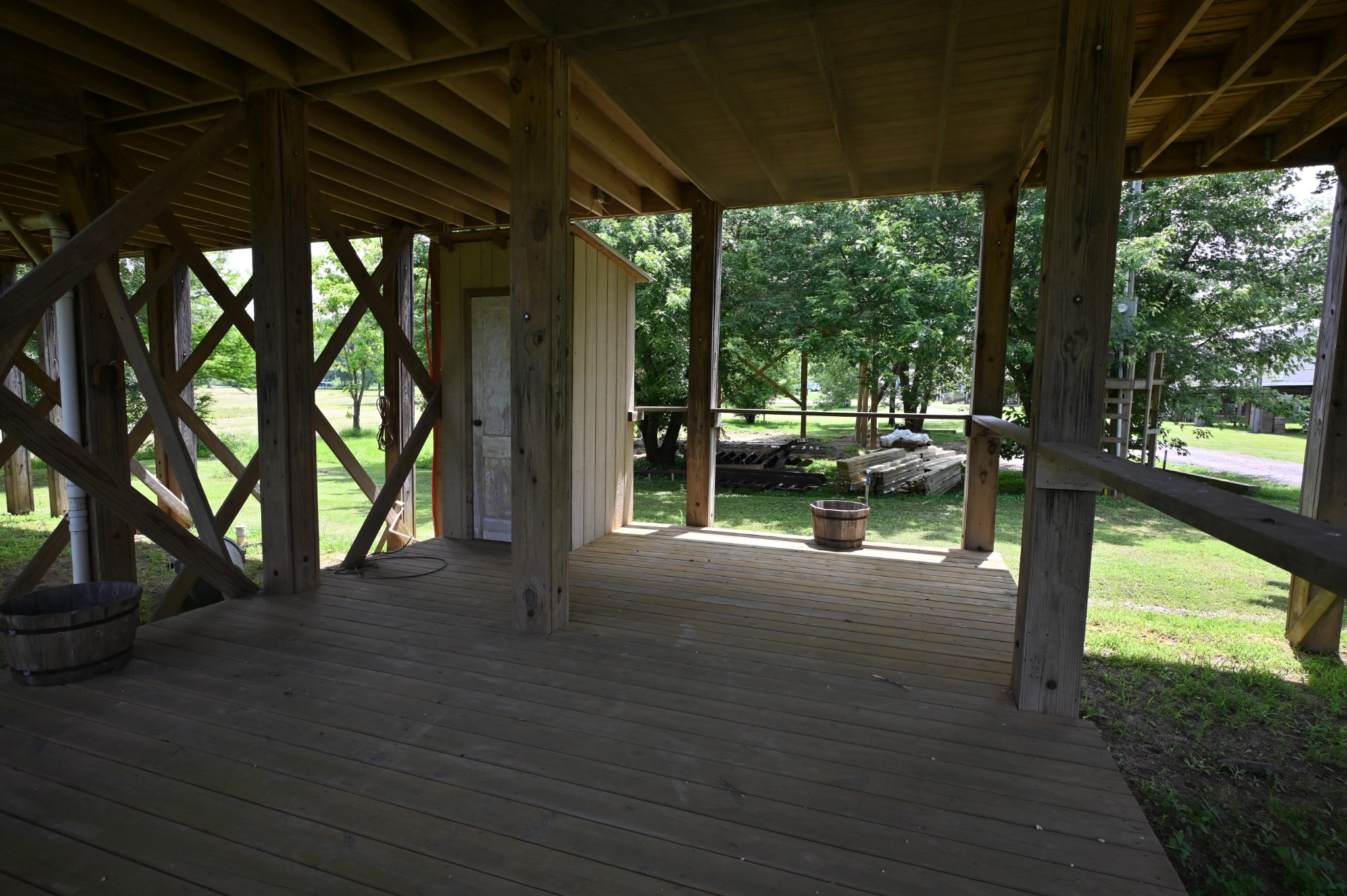346 Martin Landing Road Lobelville TN 37097