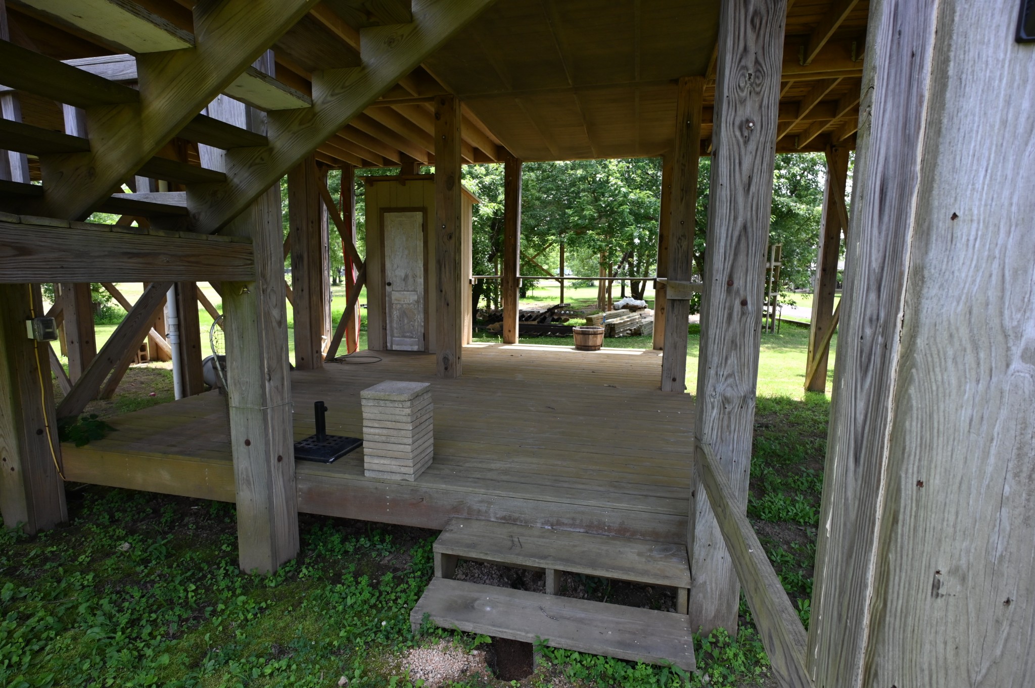 346 Martin Landing Road Lobelville TN 37097