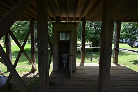 346 Martin Landing Road Lobelville TN 37097