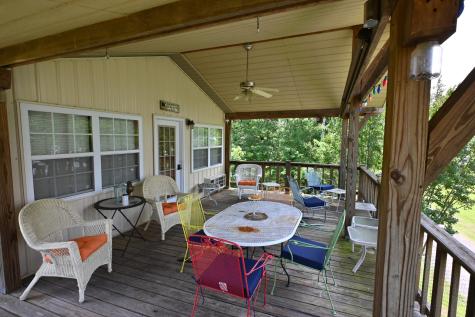 346 Martin Landing Road Lobelville TN 37097