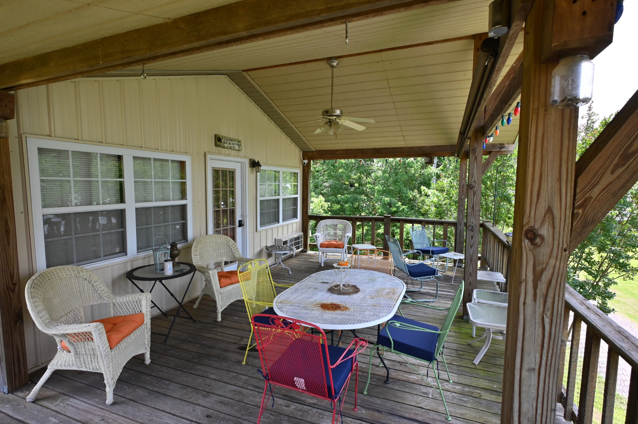 346 Martin Landing Road Lobelville TN 37097
