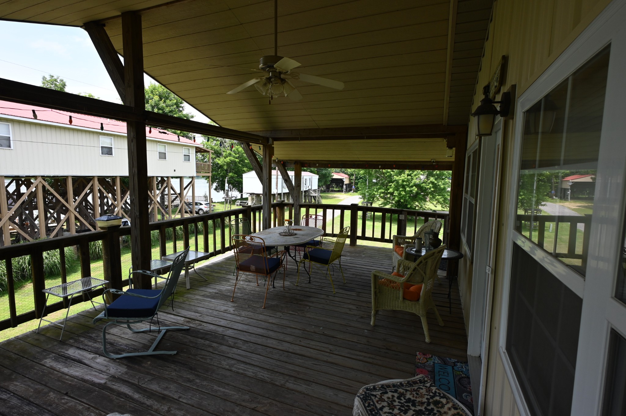 346 Martin Landing Road Lobelville TN 37097