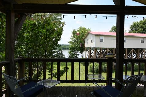346 Martin Landing Road Lobelville TN 37097