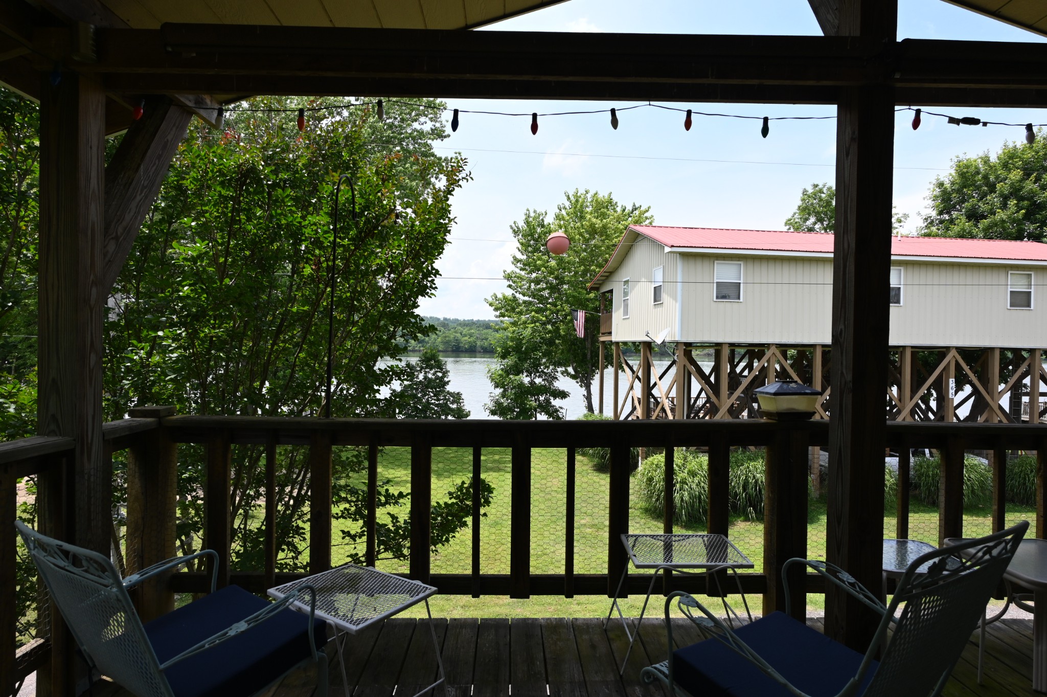 346 Martin Landing Road Lobelville TN 37097