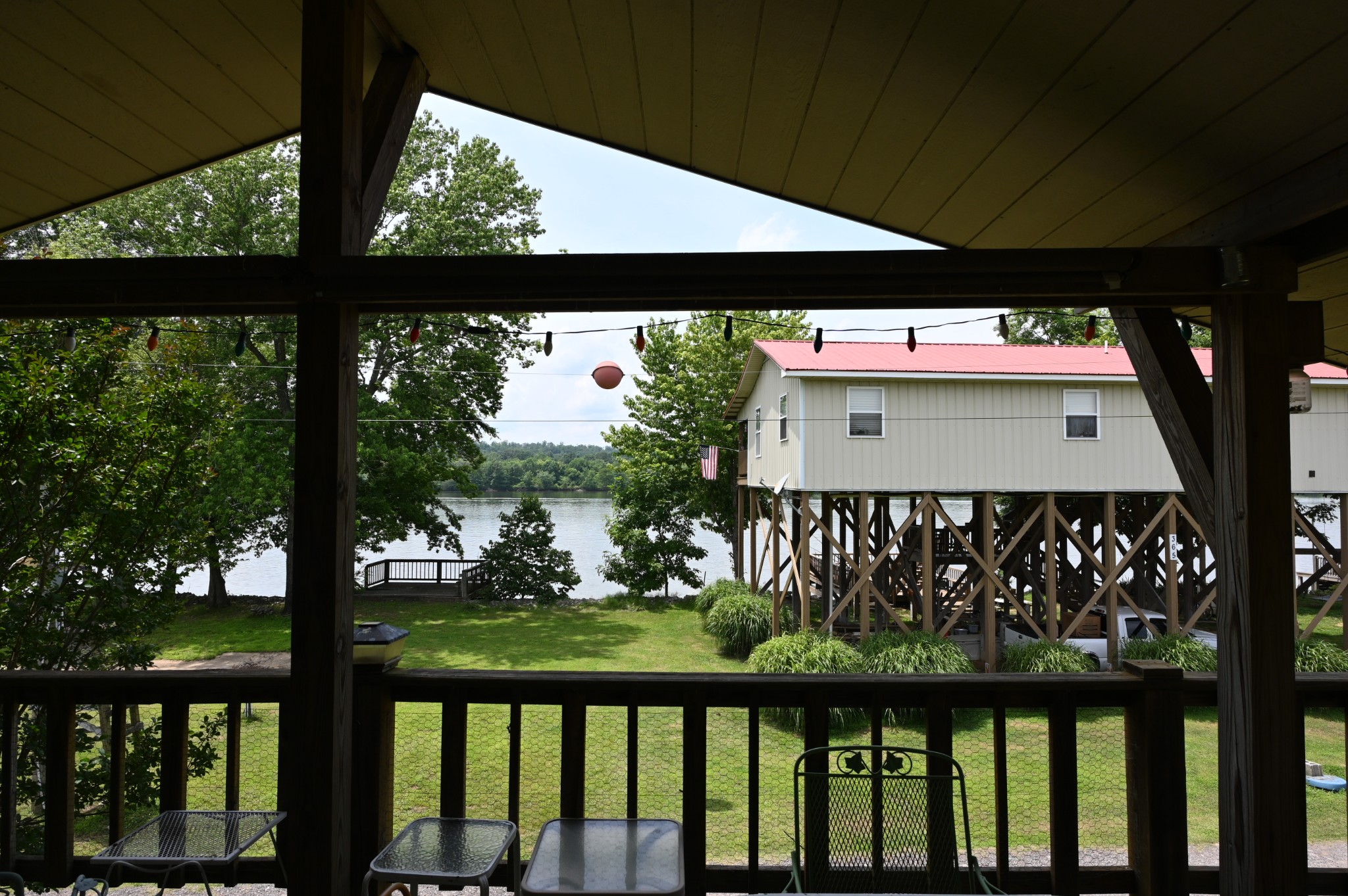 346 Martin Landing Road Lobelville TN 37097