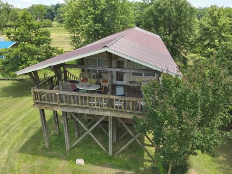 346 Martin Landing Road Lobelville TN 37097