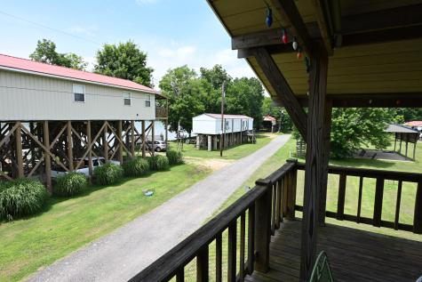 346 Martin Landing Road Lobelville TN 37097
