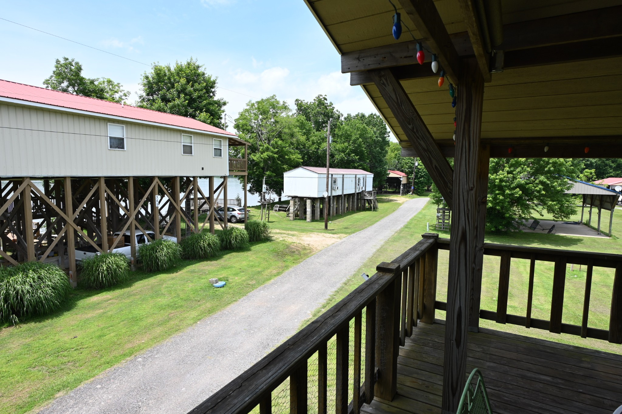 346 Martin Landing Road Lobelville TN 37097