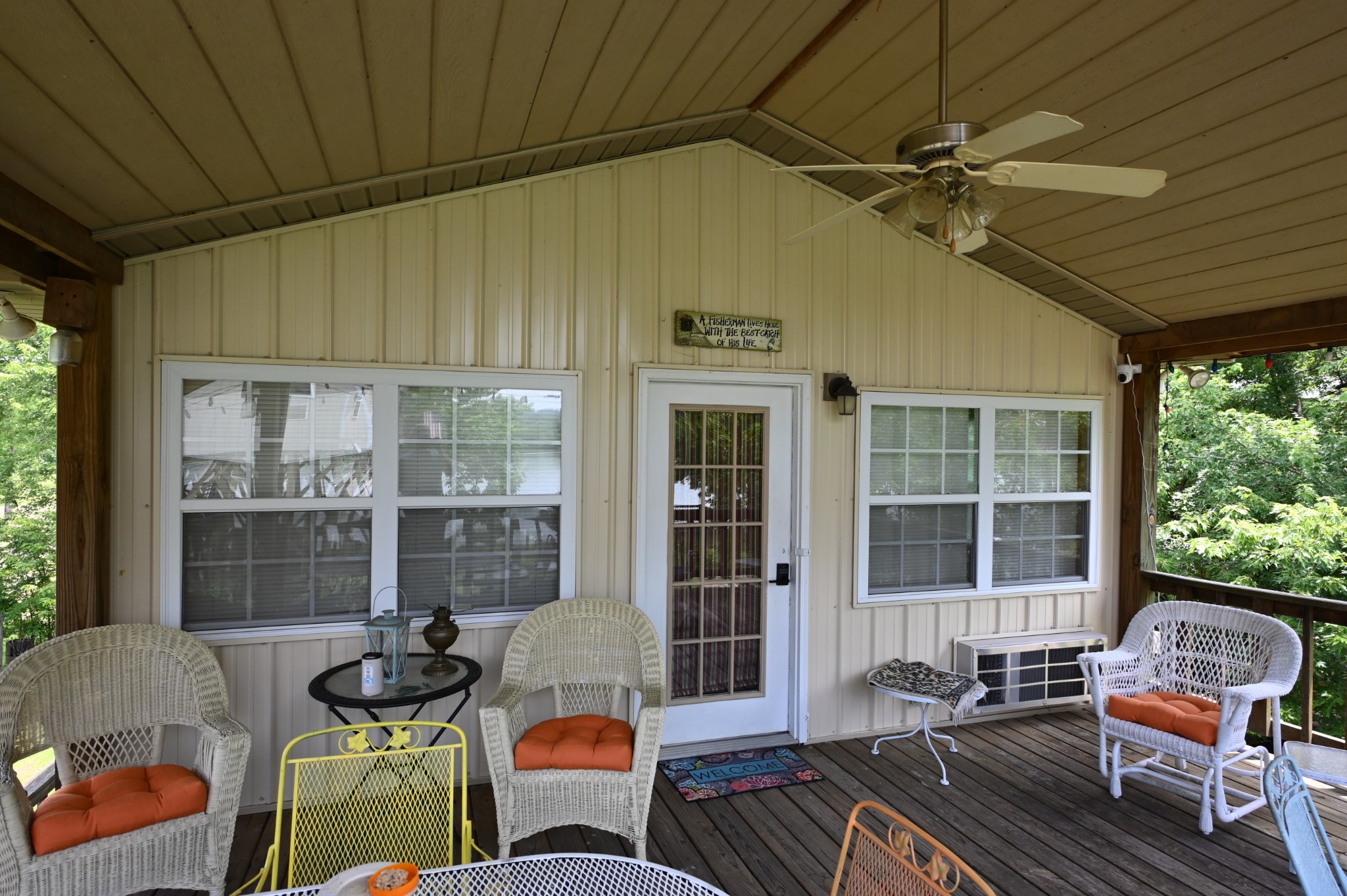 346 Martin Landing Road Lobelville TN 37097